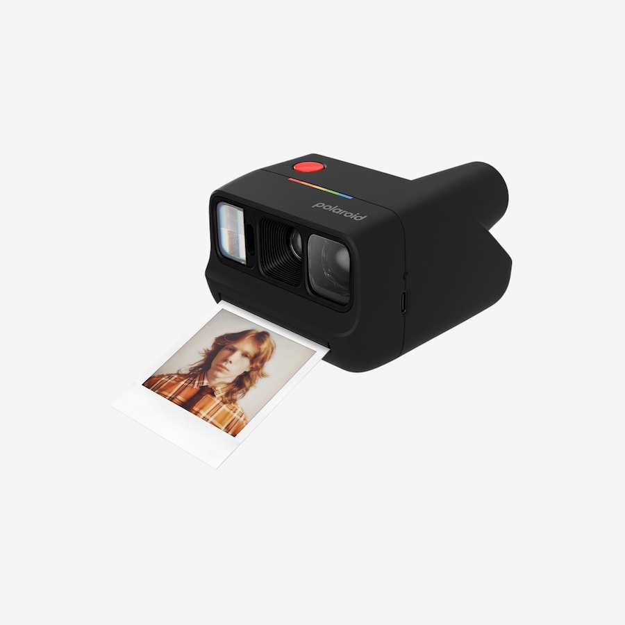 Image 733943_ALTMORE15.jpg, Product 733-943 / Price $129.99, Polaroid Go Generation 3 from Polaroid on TSC.ca's Electronics department