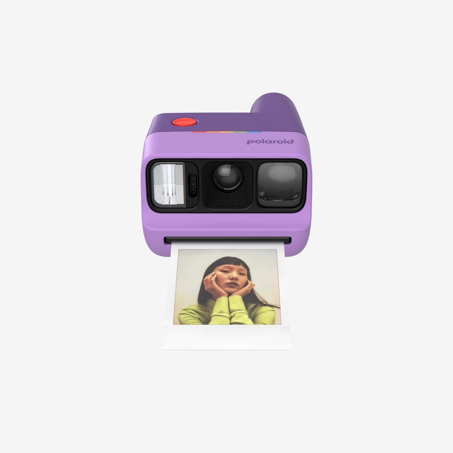 Image 733943_ALTMORE22.jpg, Product 733-943 / Price $129.99, Polaroid Go Generation 3 from Polaroid on TSC.ca's Electronics department