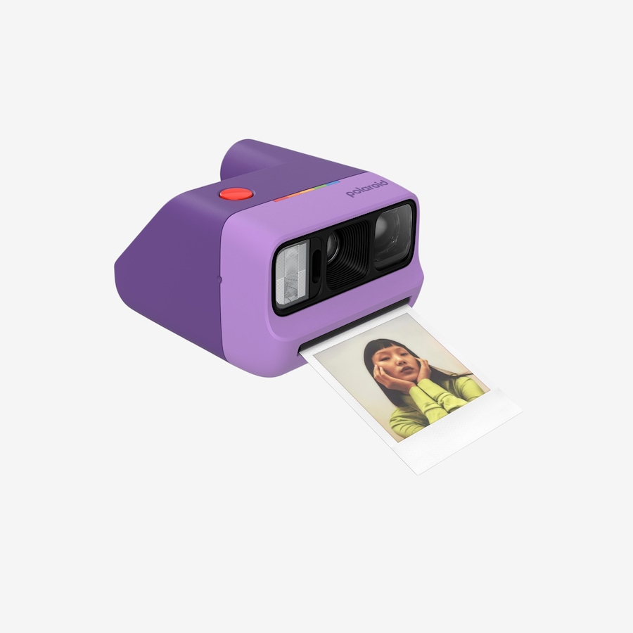 Image 733943_ALTMORE24.jpg, Product 733-943 / Price $129.99, Polaroid Go Generation 3 from Polaroid on TSC.ca's Electronics department
