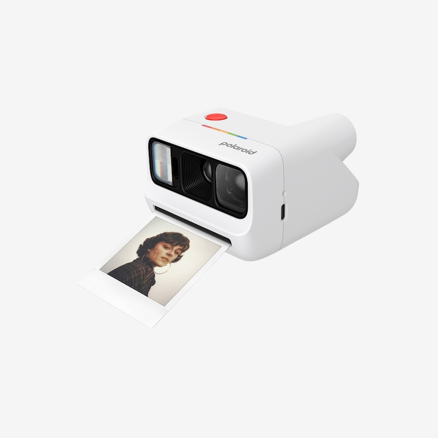 Image 733943_ALTMORE7.jpg, Product 733-943 / Price $129.99, Polaroid Go Generation 3 from Polaroid on TSC.ca's Electronics department