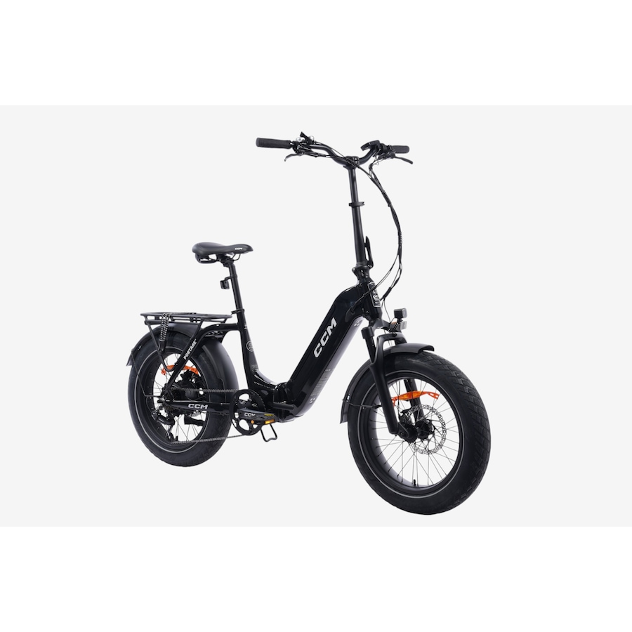 Image 733944_ALTMORE1.jpg, Product 733-944 / Price $2,299.99, CCM Portage 1 Foldable 500W E-Bike with Torque Sensor from CCM on TSC.ca's Health & Fitness department
