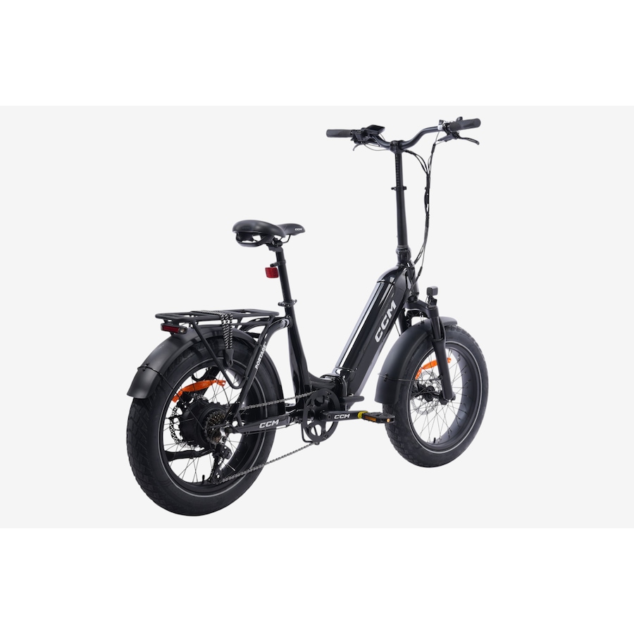 Image 733944_ALTMORE2.jpg, Product 733-944 / Price $2,299.99, CCM Portage 1 Foldable 500W E-Bike with Torque Sensor from CCM on TSC.ca's Health & Fitness department