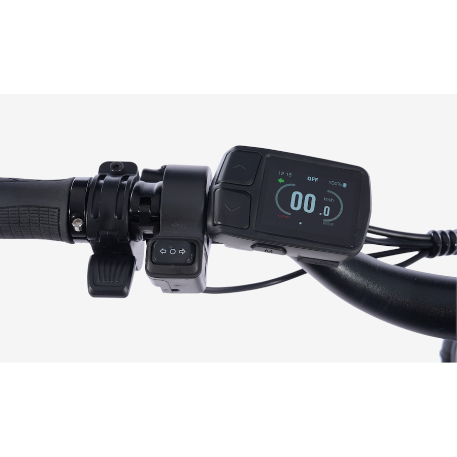 Image 733944_ALTMORE4.jpg, Product 733-944 / Price $2,299.99, CCM Portage 1 Foldable 500W E-Bike with Torque Sensor from CCM on TSC.ca's Health & Fitness department