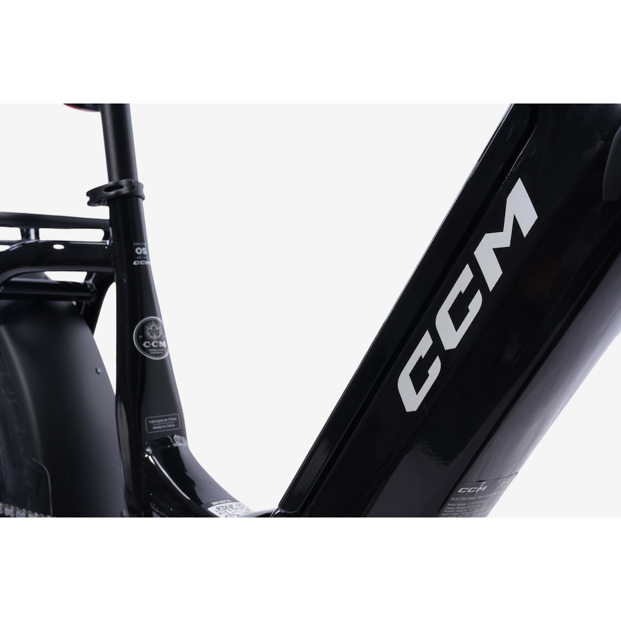 Image 733944_ALTMORE7.jpg, Product 733-944 / Price $2,299.99, CCM Portage 1 Foldable 500W E-Bike with Torque Sensor from CCM on TSC.ca's Health & Fitness department