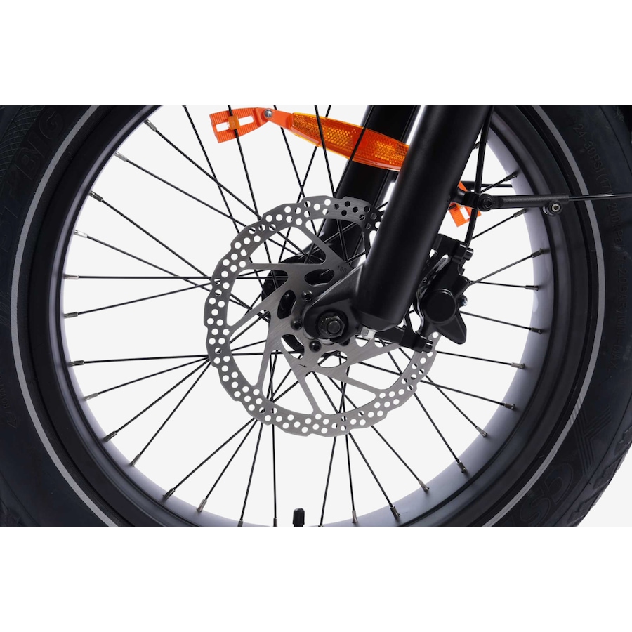 Image 733944_ALTMORE9.jpg, Product 733-944 / Price $2,299.99, CCM Portage 1 Foldable 500W E-Bike with Torque Sensor from CCM on TSC.ca's Health & Fitness department