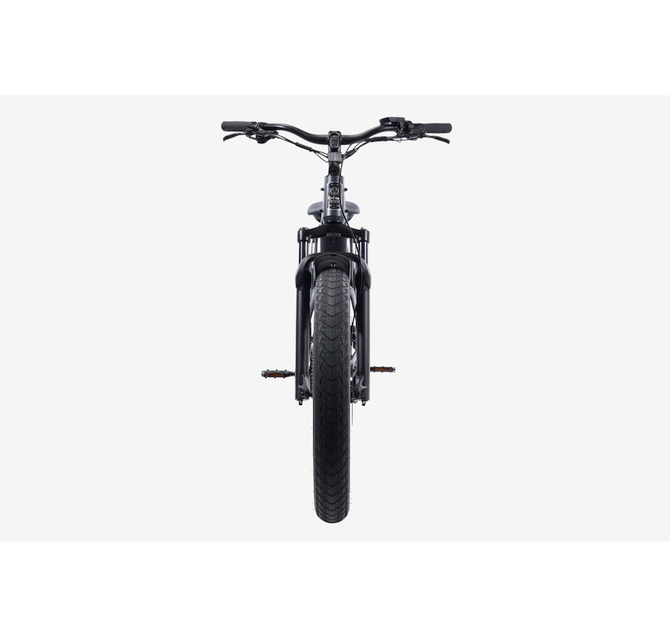 Image 733945_ALTMORE3.jpg, Product 733-945 / Price $2,799.99, CCM Caribou 1 500W Fat Tire E-Bike with Torque Sensor from CCM on TSC.ca's Health & Fitness department
