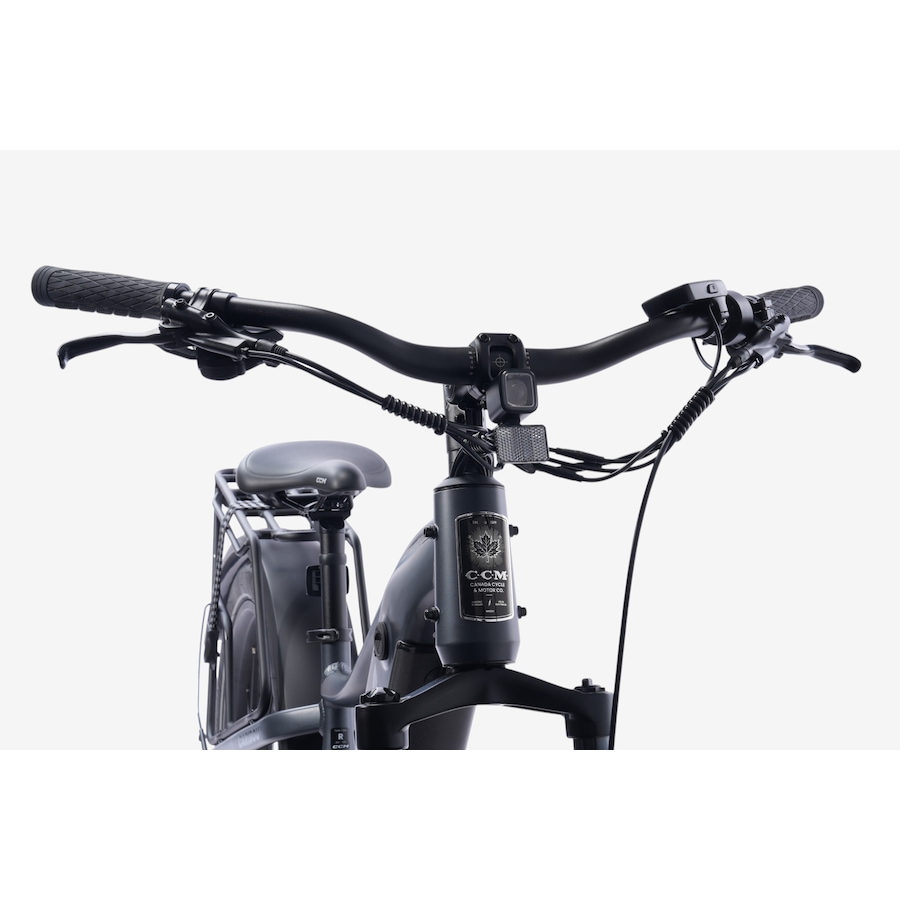 Image 733945_ALTMORE4.jpg, Product 733-945 / Price $2,799.99, CCM Caribou 1 500W Fat Tire E-Bike with Torque Sensor from CCM on TSC.ca's Health & Fitness department