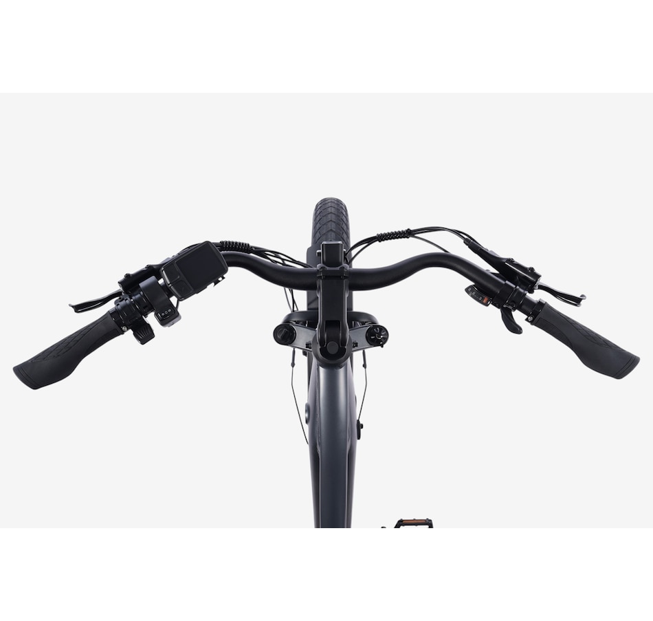 Image 733945_ALTMORE5.jpg, Product 733-945 / Price $2,799.99, CCM Caribou 1 500W Fat Tire E-Bike with Torque Sensor from CCM on TSC.ca's Health & Fitness department