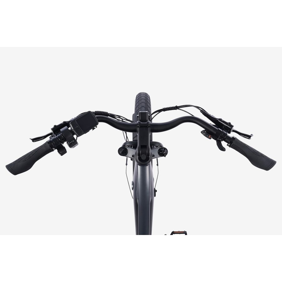 Image 733945_ALTMORE5.jpg, Product 733-945 / Price $2,799.99, CCM Caribou 1 500W Fat Tire E-Bike with Torque Sensor from CCM on TSC.ca's Health & Fitness department