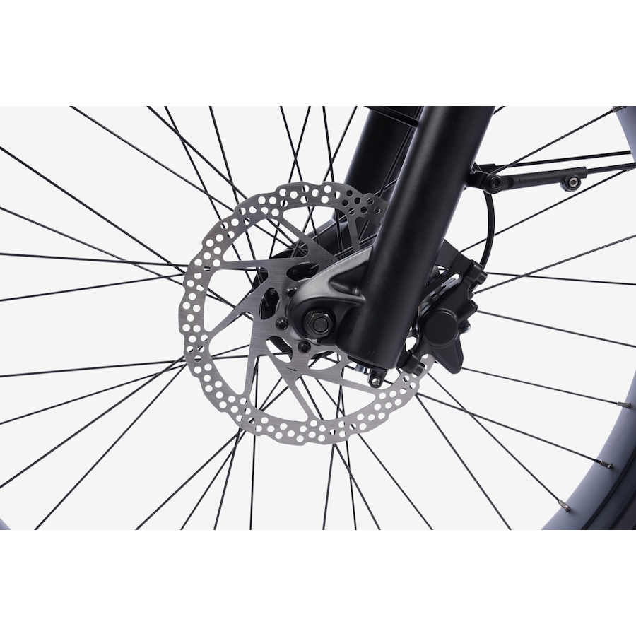 Image 733945_ALTMORE6.jpg, Product 733-945 / Price $2,799.99, CCM Caribou 1 500W Fat Tire E-Bike with Torque Sensor from CCM on TSC.ca's Health & Fitness department