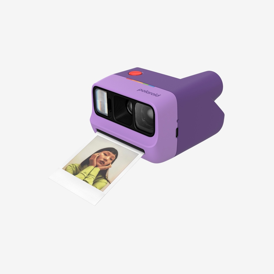 Image 733946_ALTMORE27.jpg, Product 733-946 / Price $144.99, Polaroid Go Generation 3 Colour Film Bundle from Polaroid on TSC.ca's Electronics department