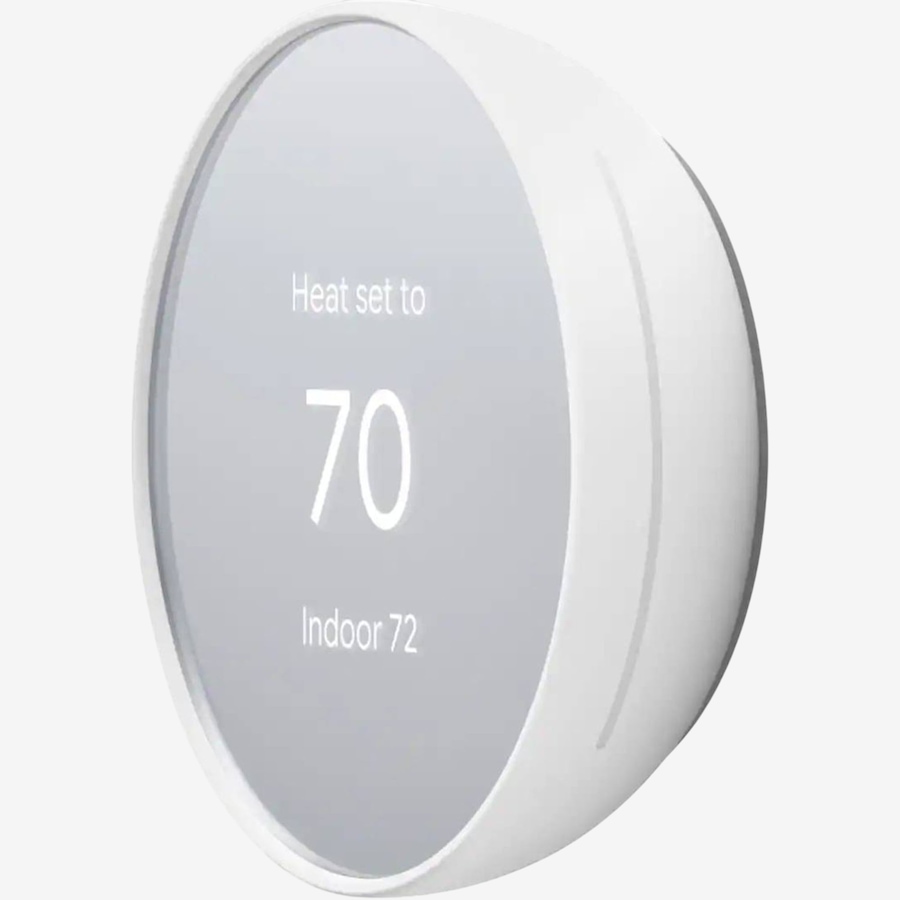 Image 733957_ALTMORE1.jpg, Product 733-957 / Price $179.99, Google Nest Thermostat  from Google on TSC.ca's Electronics department