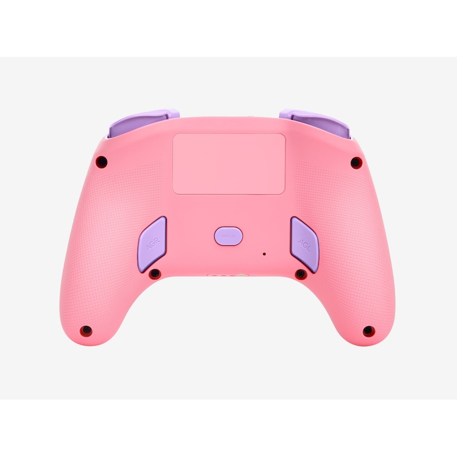 Image 733959_ALTMORE2.jpg, Product 733-959 / Price $79.99, PowerA Advantage Wireless Controller for Nintendo Switch 2 (Kirby Puff) from PowerA on TSC.ca's Electronics department
