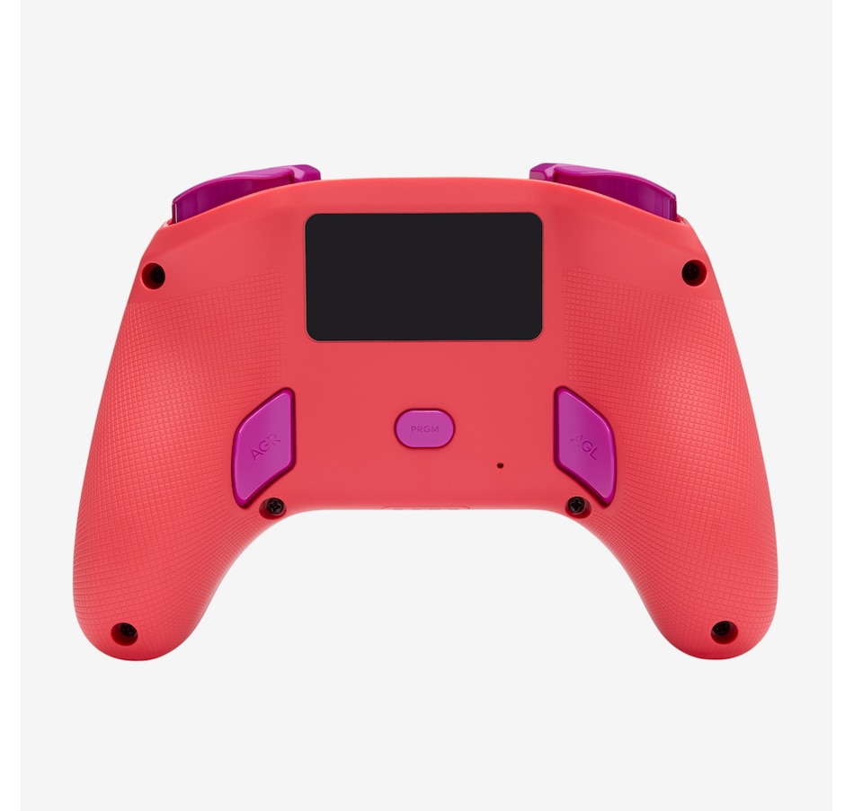 Image 733960_ALTMORE2.jpg, Product 733-960 / Price $79.99, PowerA Advantage Wireless Controller for Nintendo Switch 2 (Mario and Friends) from PowerA on TSC.ca's Electronics department