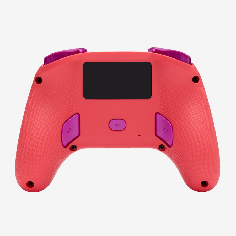 Image 733960_ALTMORE2.jpg, Product 733-960 / Price $79.99, PowerA Advantage Wireless Controller for Nintendo Switch 2 (Mario and Friends) from PowerA on TSC.ca's Electronics department