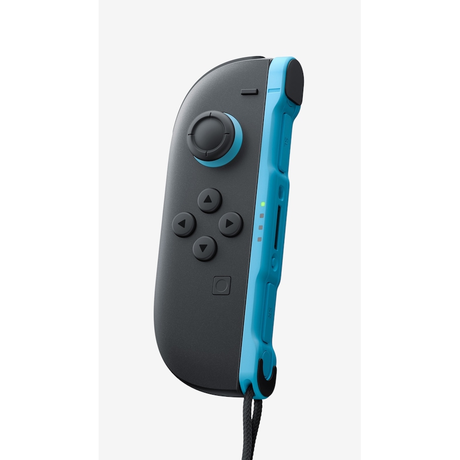 Image 733961.jpg, Product 733-961 / Price $69.99, Nintendo Switch 2 Joy-Con 2 Controller (L, light blue) from Nintendo on TSC.ca's Electronics department