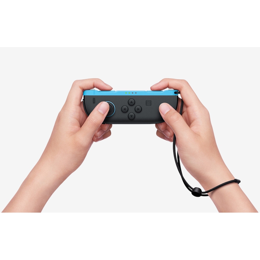 Image 733961_ALTMORE2.jpg, Product 733-961 / Price $69.99, Nintendo Switch 2 Joy-Con 2 Controller (L, light blue) from Nintendo on TSC.ca's Electronics department