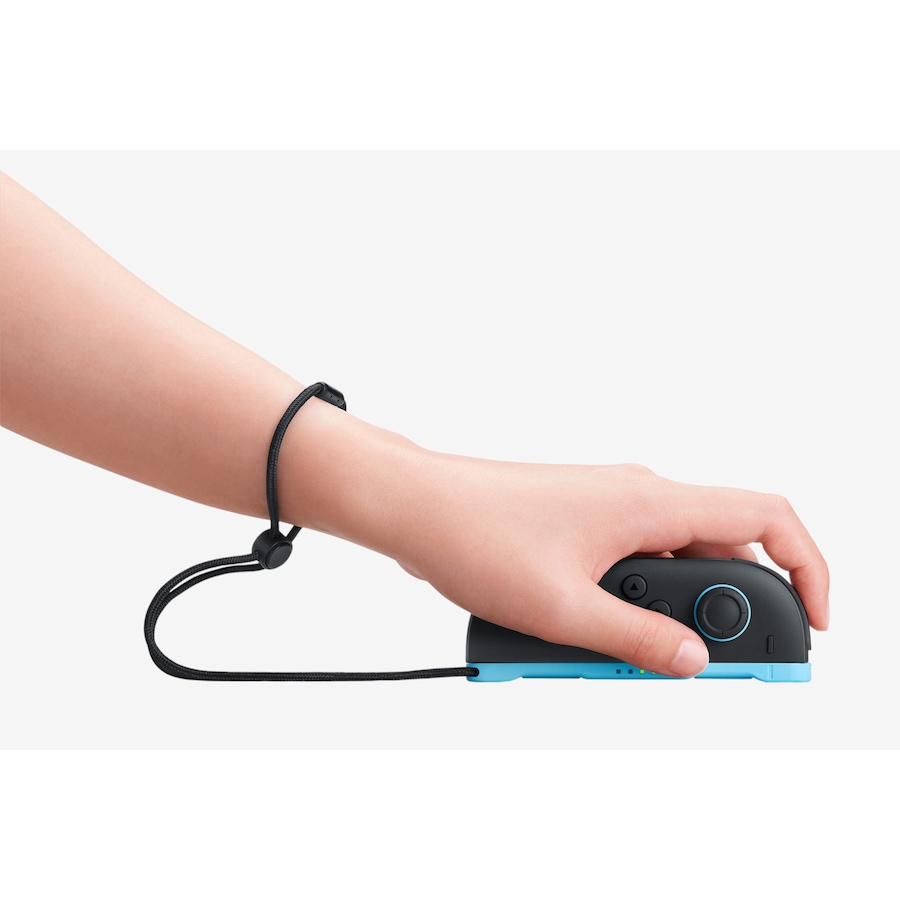 Image 733961_ALTMORE3.jpg, Product 733-961 / Price $69.99, Nintendo Switch 2 Joy-Con 2 Controller (L, light blue) from Nintendo on TSC.ca's Electronics department