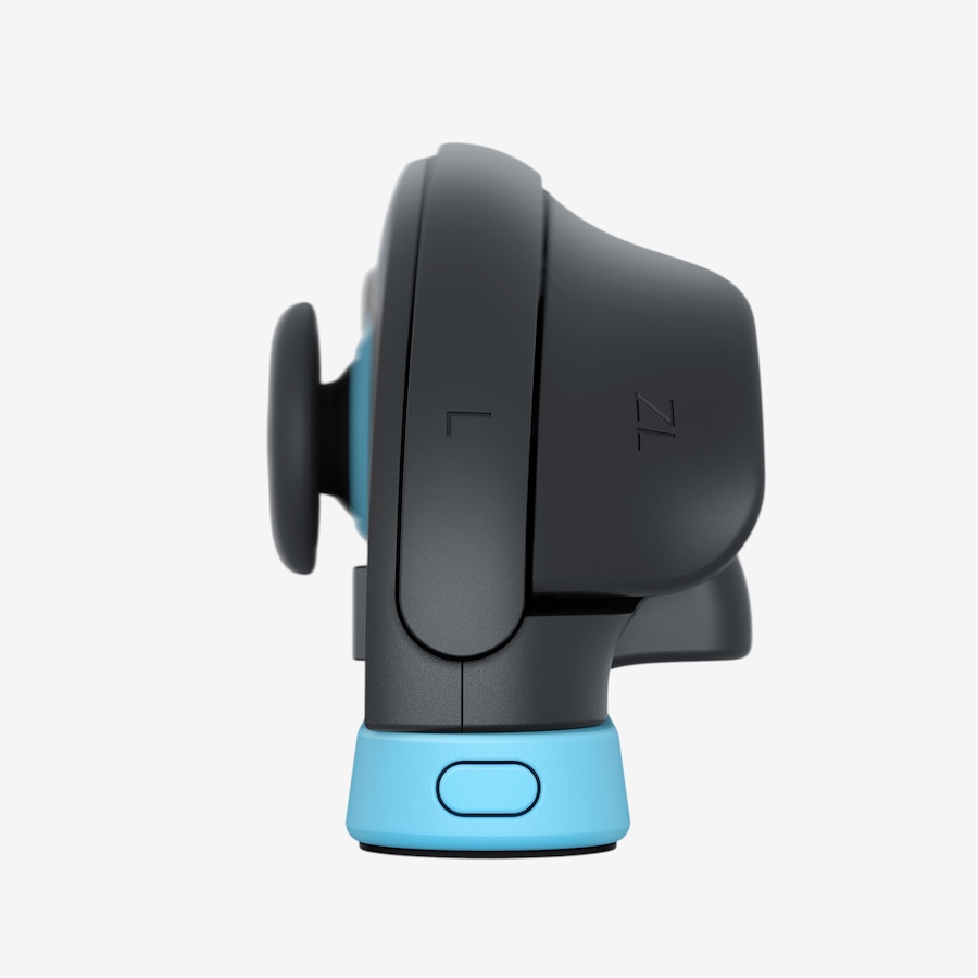 Image 733961_ALTMORE4.jpg, Product 733-961 / Price $69.99, Nintendo Switch 2 Joy-Con 2 Controller (L, light blue) from Nintendo on TSC.ca's Electronics department