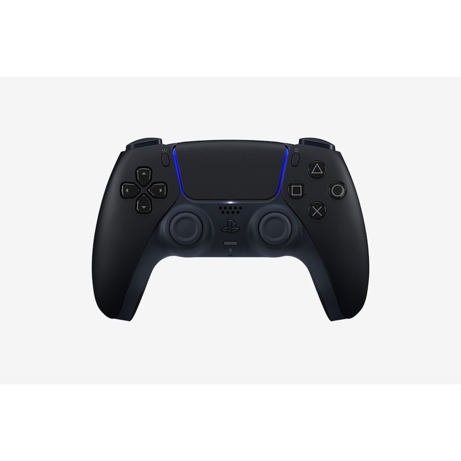 Image 733963_ALTMORE1.jpg, Product 733-963 / Price $94.99, PlayStation 5 DualSense Wireless Controller (black, also includes USB Cable for PC) from PlayStation on TSC.ca's Electronics department