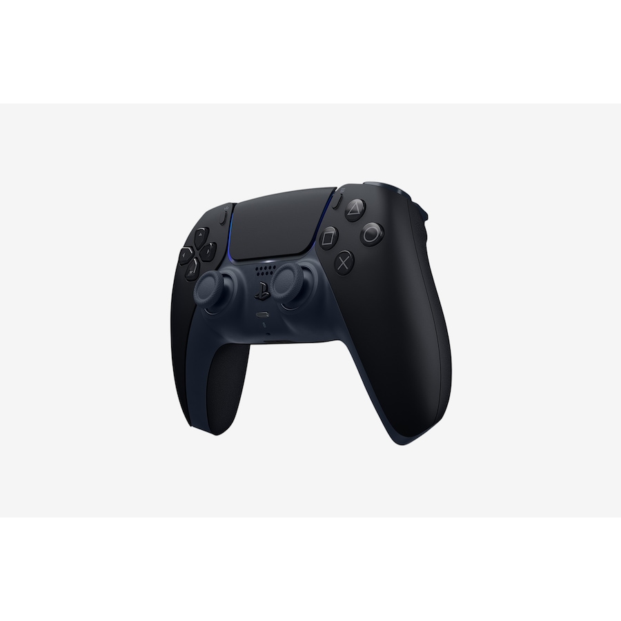 Image 733963_ALTMORE3.jpg, Product 733-963 / Price $94.99, PlayStation 5 DualSense Wireless Controller (black, also includes USB Cable for PC) from PlayStation on TSC.ca's Electronics department