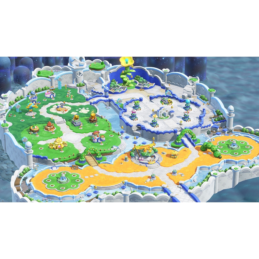Image 733965_ALTMORE1.jpg, Product 733-965 / Price $109.99, Nintendo Switch 2 Super Mario Bros Wonder and Meetup in Bellabel Park from Nintendo on TSC.ca's Electronics department