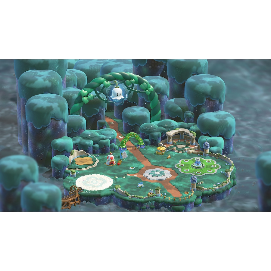 Image 733965_ALTMORE2.jpg, Product 733-965 / Price $109.99, Nintendo Switch 2 Super Mario Bros Wonder and Meetup in Bellabel Park from Nintendo on TSC.ca's Electronics department