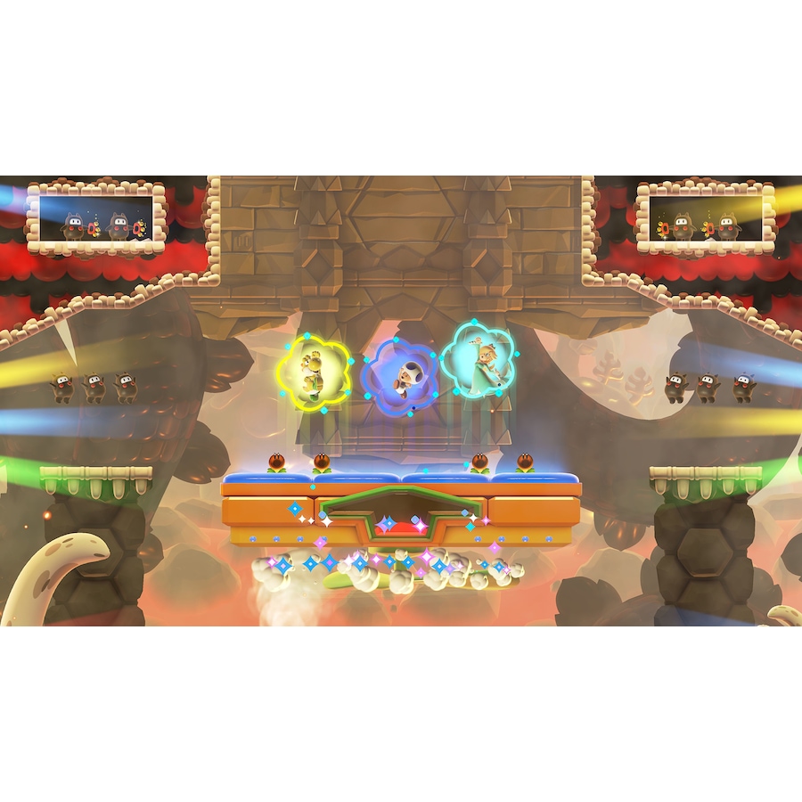 Image 733965_ALTMORE4.jpg, Product 733-965 / Price $109.99, Nintendo Switch 2 Super Mario Bros Wonder and Meetup in Bellabel Park from Nintendo on TSC.ca's Electronics department