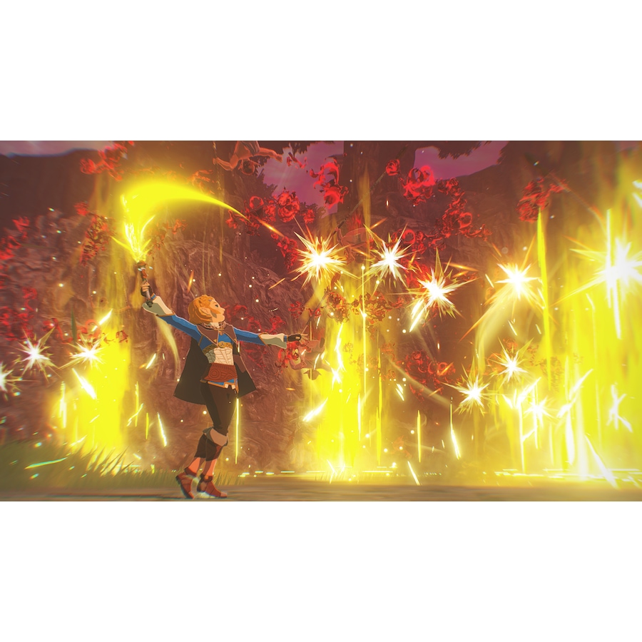 Image 733966_ALTMORE2.jpg, Product 733-966 / Price $99.99, Nintendo Switch 2 Hyrule Warriors: Age of Imprisonment from Nintendo on TSC.ca's Electronics department