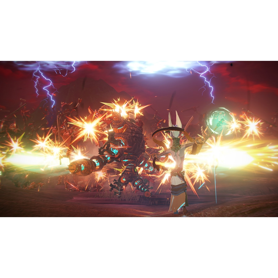 Image 733966_ALTMORE3.jpg, Product 733-966 / Price $99.99, Nintendo Switch 2 Hyrule Warriors: Age of Imprisonment from Nintendo on TSC.ca's Electronics department