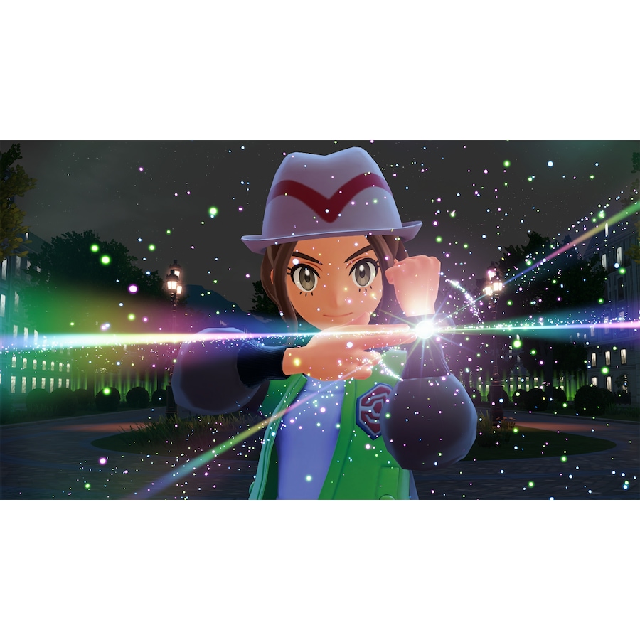 Image 733967_ALTMORE4.jpg, Product 733-967 / Price $99.99, Nintendo Switch 2 Pokémon Legends: Z-A from Nintendo on TSC.ca's Electronics department