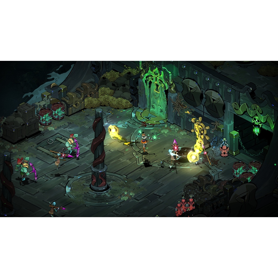 Image 733968_ALTMORE4.jpg, Product 733-968 / Price $74.99, Nintendo Switch 2 Hades II from Nintendo on TSC.ca's Electronics department