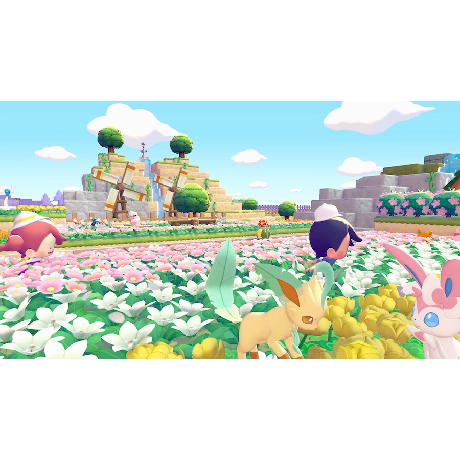 Image 733969_ALTMORE1.jpg, Product 733-969 / Price $99.99, Nintendo Switch 2 Pokémon Pokopia from Nintendo on TSC.ca's Electronics department