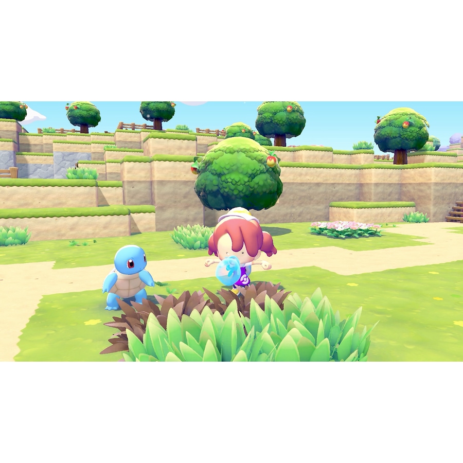 Image 733969_ALTMORE2.jpg, Product 733-969 / Price $99.99, Nintendo Switch 2 Pokémon Pokopia from Nintendo on TSC.ca's Electronics department