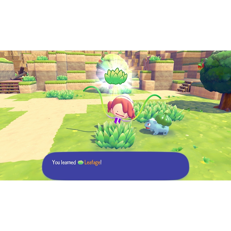 Image 733969_ALTMORE4.jpg, Product 733-969 / Price $99.99, Nintendo Switch 2 Pokémon Pokopia from Nintendo on TSC.ca's Electronics department