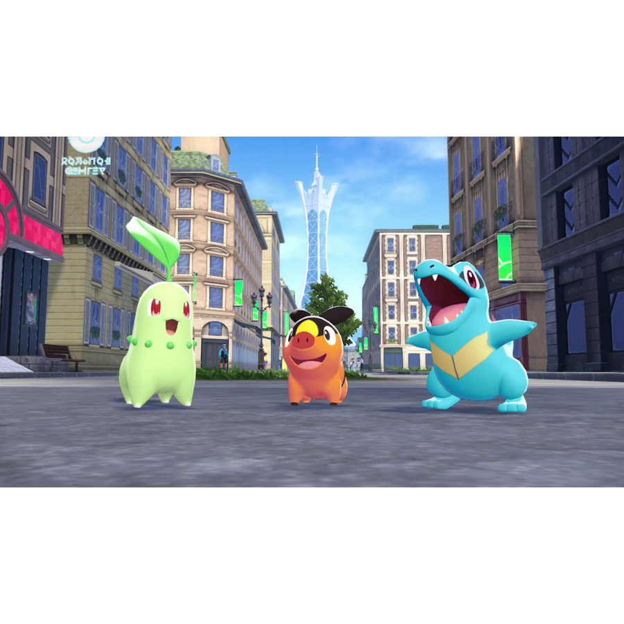 Image 733970_ALTMORE3.jpg, Product 733-970 / Price $84.99, Nintendo Switch Pokémon Legends: Z-A from Nintendo on TSC.ca's Electronics department