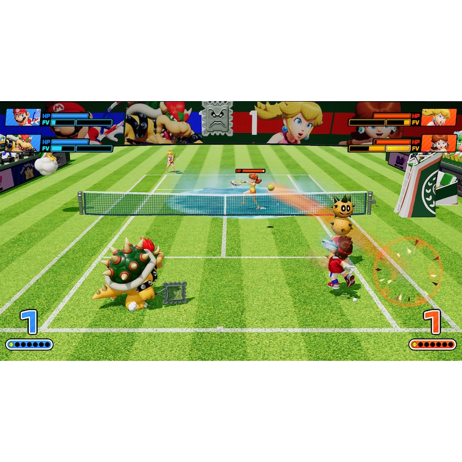 Image 733971_ALTMORE1.jpg, Product 733-971 / Price $99.99, Nintendo Switch 2 Mario Tennis Fever from Nintendo on TSC.ca's Electronics department