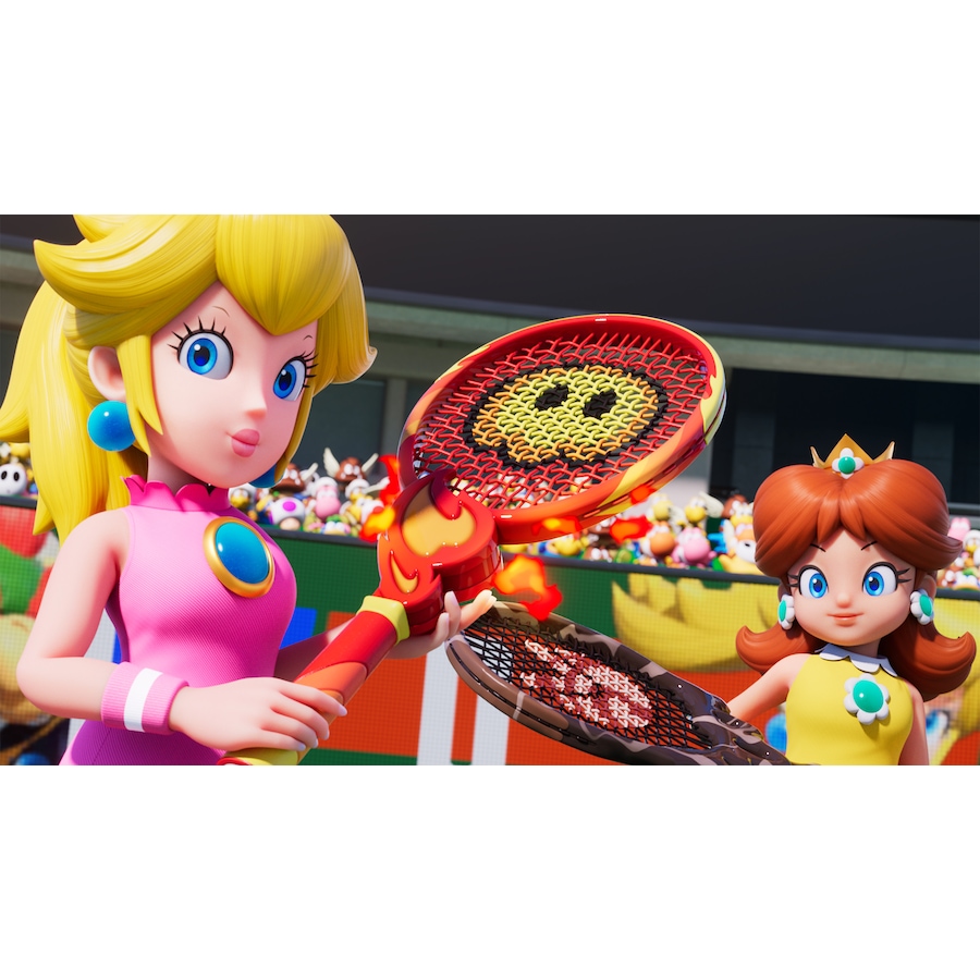 Image 733971_ALTMORE2.jpg, Product 733-971 / Price $99.99, Nintendo Switch 2 Mario Tennis Fever from Nintendo on TSC.ca's Electronics department