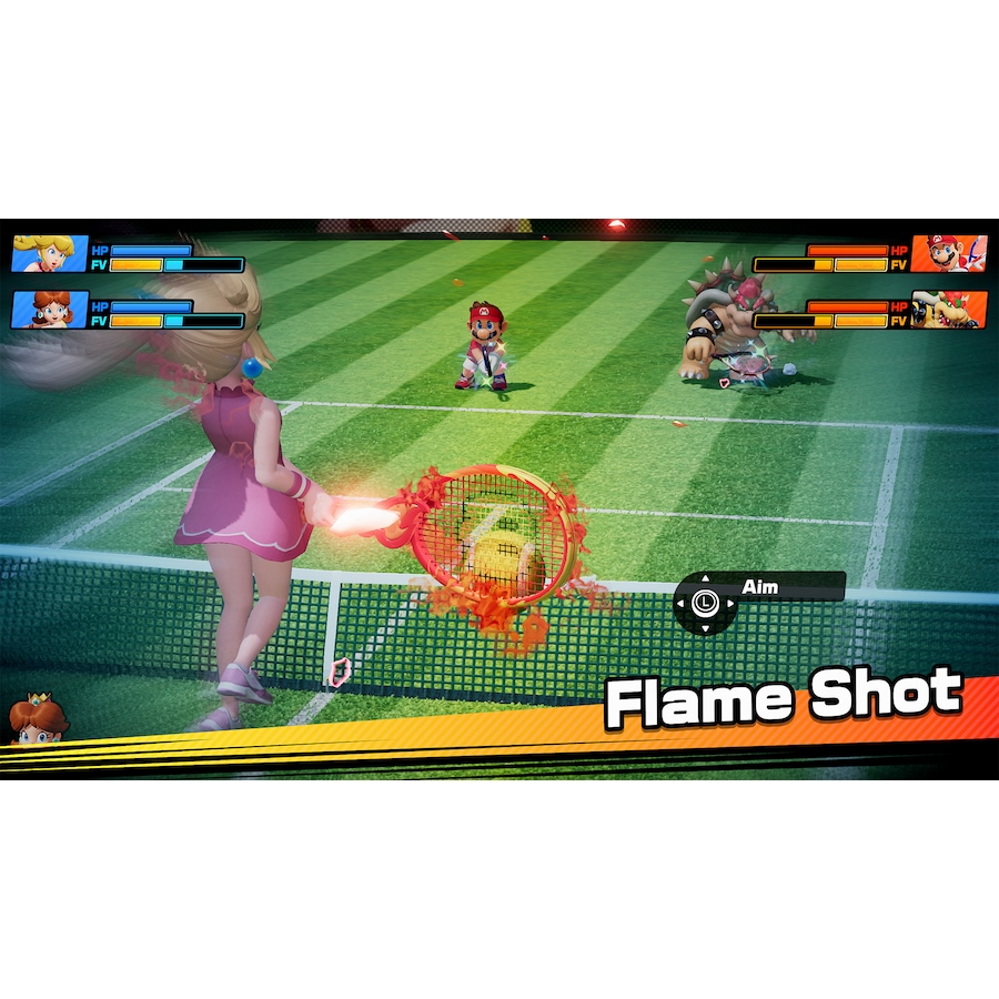Image 733971_ALTMORE3.jpg, Product 733-971 / Price $99.99, Nintendo Switch 2 Mario Tennis Fever from Nintendo on TSC.ca's Electronics department