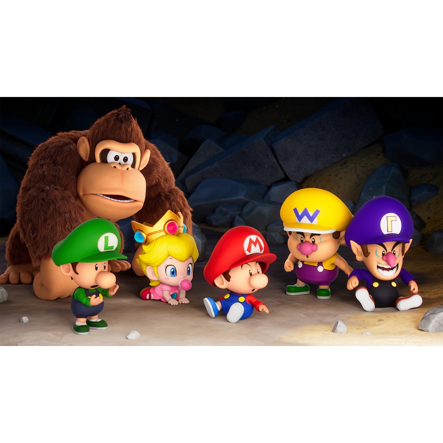 Image 733971_ALTMORE4.jpg, Product 733-971 / Price $99.99, Nintendo Switch 2 Mario Tennis Fever from Nintendo on TSC.ca's Electronics department