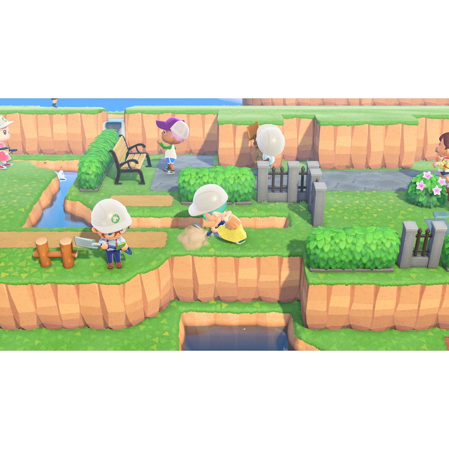 Image 733972_ALTMORE1.jpg, Product 733-972 / Price $89.99, Nintendo Switch 2 Animal Crossing: New Horizons from Nintendo on TSC.ca's Electronics department