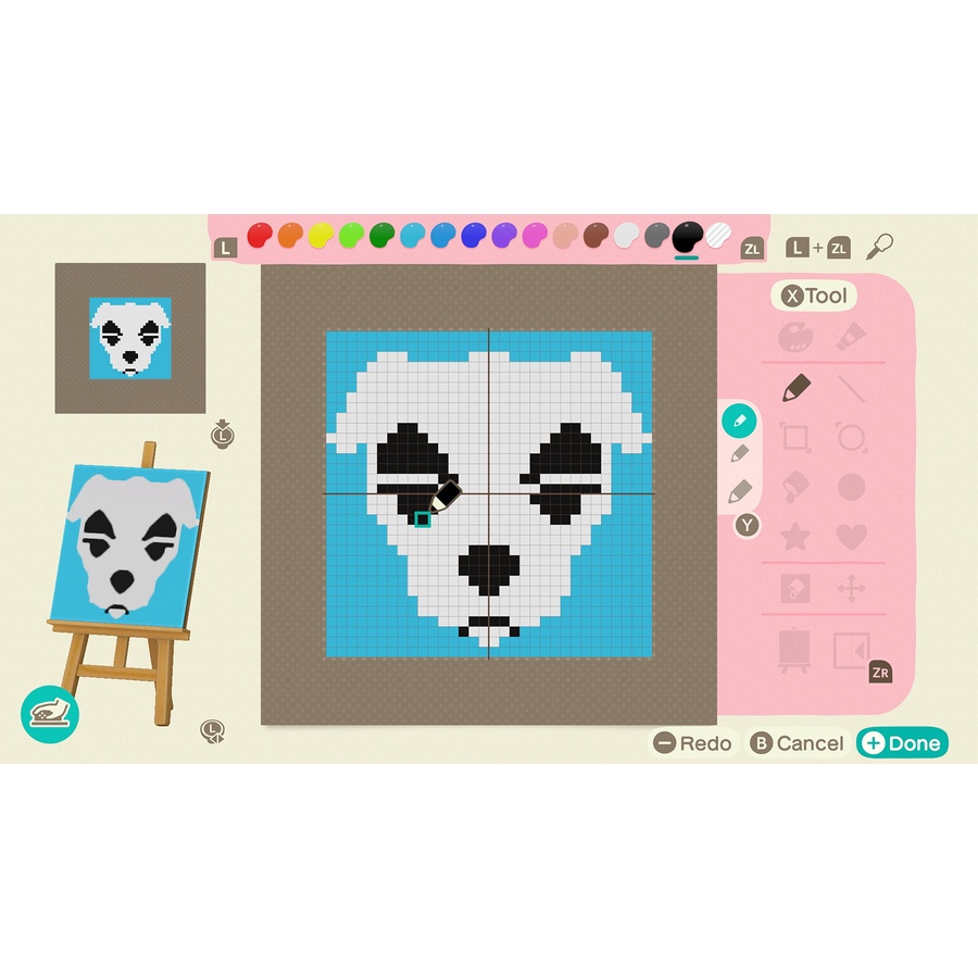 Image 733972_ALTMORE3.jpg, Product 733-972 / Price $89.99, Nintendo Switch 2 Animal Crossing: New Horizons from Nintendo on TSC.ca's Electronics department