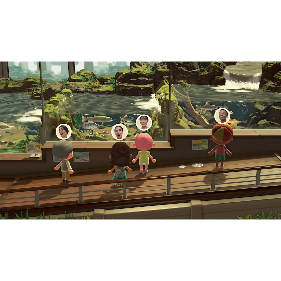 Image 733972_ALTMORE4.jpg, Product 733-972 / Price $89.99, Nintendo Switch 2 Animal Crossing: New Horizons from Nintendo on TSC.ca's Electronics department