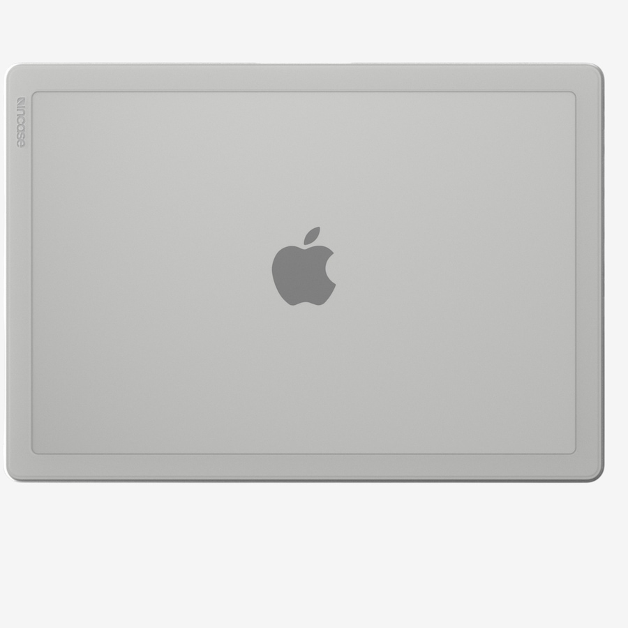Image 733974_ALTMORE1.jpg, Product 733-974 / Price $59.99, Incase Edge Hardshell Case for MacBook Pro (16", M3, 2023, clear) from Incase on TSC.ca's Electronics department