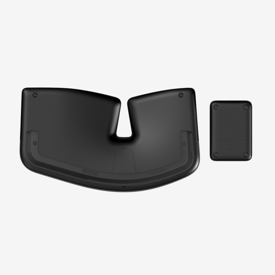 Image 733976_ALTMORE2.jpg, Product 733-976 / Price $169.99, Incase Sculpt Ergonomic Keyboard (English layout) from Incase on TSC.ca's Electronics department