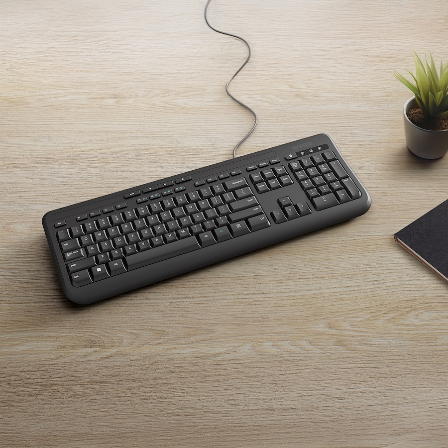Image 733977_ALTMORE3.jpg, Product 733-977 / Price $39.99, Incase Wired Keyboard 600 (English layout) from Incase on TSC.ca's Electronics department