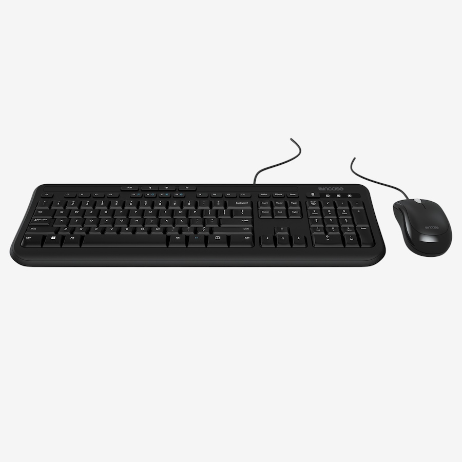 Image 733978_ALTMORE2.jpg, Product 733-978 / Price $49.99, Incase Wired Desktop 600 (English layout) from Incase on TSC.ca's Electronics department