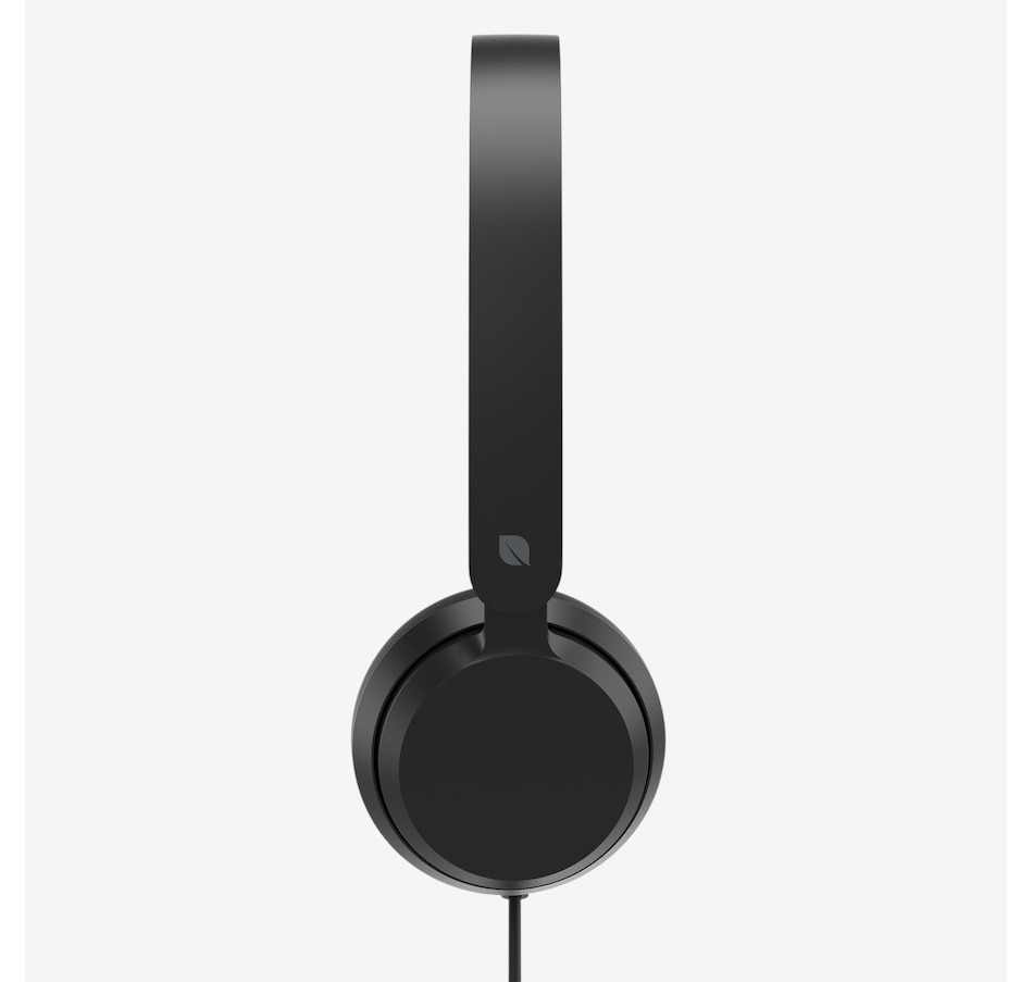Image 733979_ALTMORE2.jpg, Product 733-979 / Price $99.99, Incase Modern USB-C Headset from Incase on TSC.ca's Electronics department