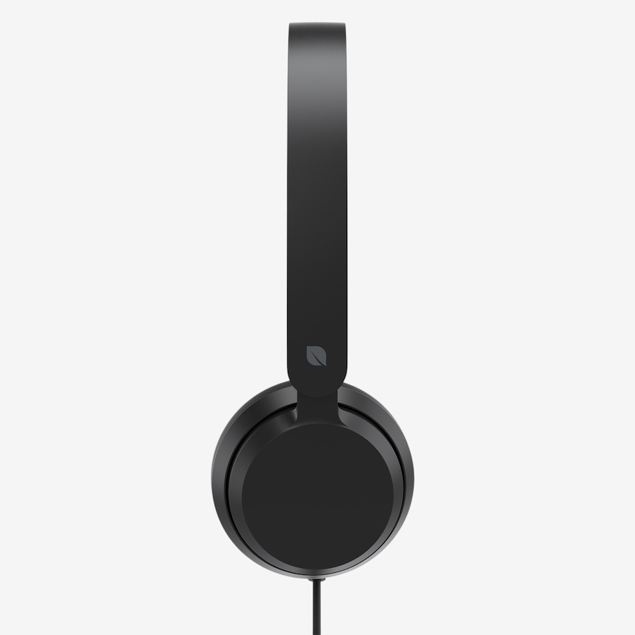 Image 733979_ALTMORE2.jpg, Product 733-979 / Price $99.99, Incase Modern USB-C Headset from Incase on TSC.ca's Electronics department