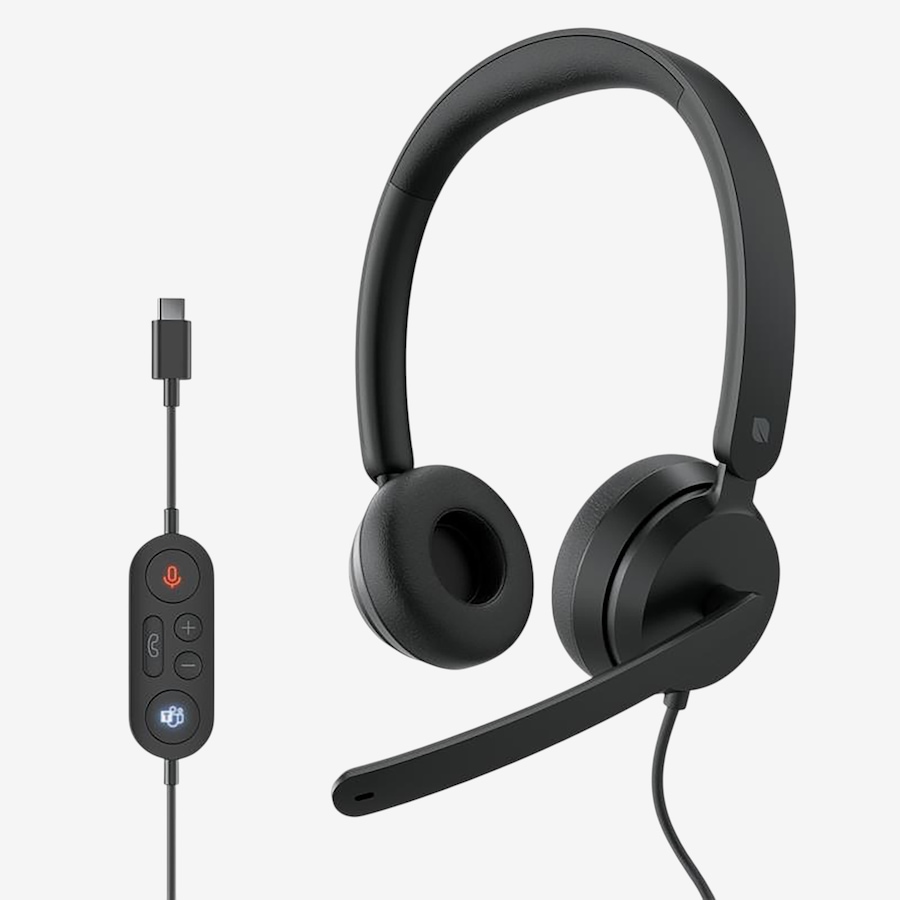 Image 733979_ALTMORE3.jpg, Product 733-979 / Price $99.99, Incase Modern USB-C Headset from Incase on TSC.ca's Electronics department